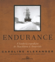 Endurance: A lendária expedição de Shackleton à Antártida