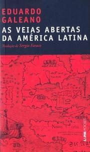 As veias abertas da América Latina (Edição Pocket)