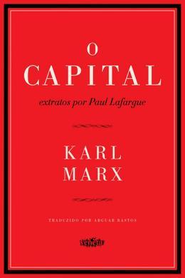 O Capital: Extratos por Paul Lafargue