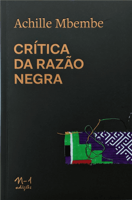 Crítica da razão negra