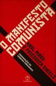 O manifesto comunista