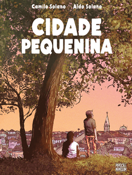 Cidade Pequenina