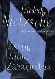 Assim falou Zaratustra: Um livro para todos e para ninguém (Ed. de bolso)