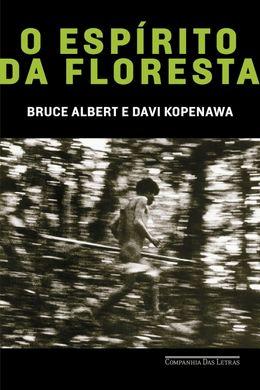 O espírito da floresta