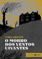 O morro dos ventos uivantes (Ed. de bolso)