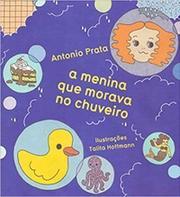 A menina que morava no chuveiro