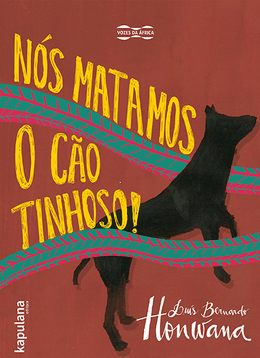 Nós matamos o Cão Tinhoso!