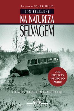 Na natureza selvagem