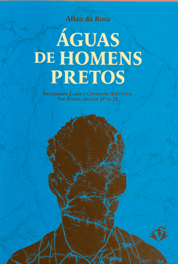 Águas de homens pretos