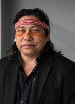 Daniel Munduruku