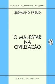 O mal-estar na civilização