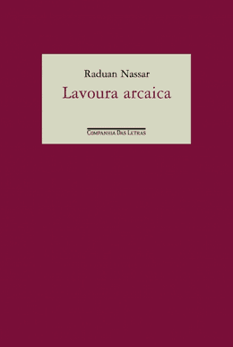 Lavoura arcaica