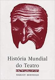 História mundial do teatro