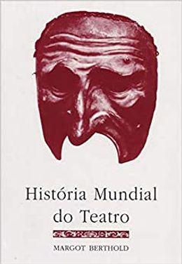 História mundial do teatro