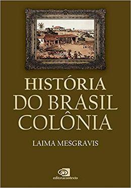 História do Brasil colônia