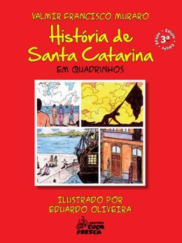 História de Santa Catarina em Quadrinhos