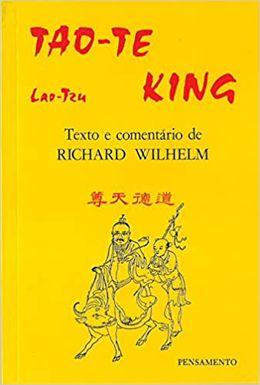 Tao-te king