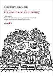 Os Contos de Canterbury (Edição bilíngue)