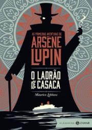 Arsène Lupin: O ladrão de casaca
