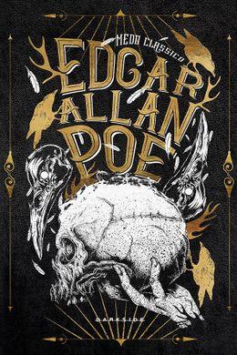 Edgar Allan Poe - Medo clássico (Vol. 1)