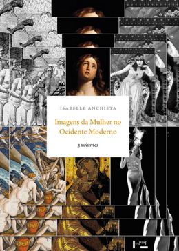 Imagens da Mulher no Ocidente Moderno (3 volumes)
