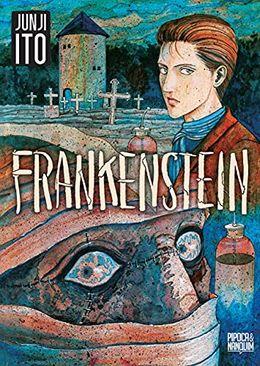 Frankenstein e outras histórias de horror