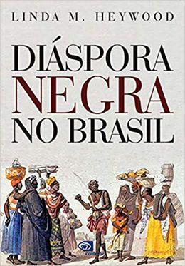 Diáspora negra no Brasil