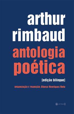 Antologia poética (Edição bilíngue)