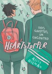 Heartstopper: dois garotos um encontro (Vol. 1)