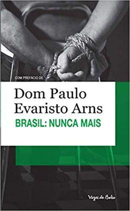 Brasil: nunca mais (Edição de Bolso)
