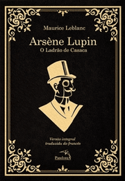 Arsène Lupin: O ladrão de casaca