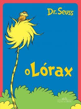 O Lórax (Edição bilíngue)