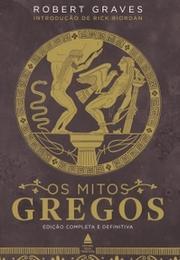 Os mitos gregos (Box, 2 Volumes)