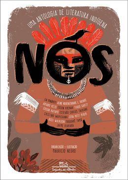 Nós: Uma antologia de literatura indígena