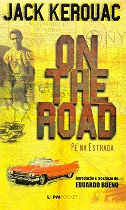 On the road (Edição Pocket)