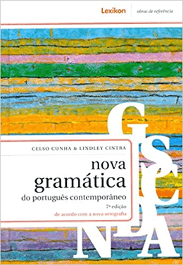 Nova gramática do português contemporâneo