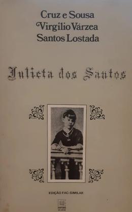 Julieta dos Santos