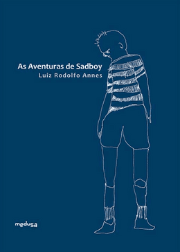 As aventuras de Sadboy