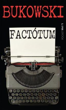 Factótum (Edição Pocket)