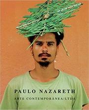 Paulo Nazareth: arte contemporânea/LTDA