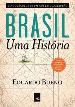 Brasil: Uma história