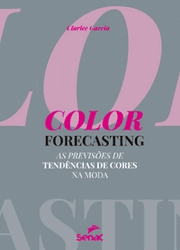 Color Forecasting: As previsões de tendências de cores na moda