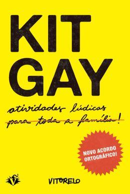 Kit Gay