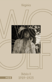 Os diários de Virginia Woolf: Volume II (1919-1923)