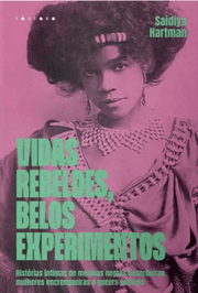 Vidas Rebeldes, Belos Experimentos: Histórias Íntimas De Meninas Negras Desordeiras, Mulheres Encrenqueiras E Queers Radicais